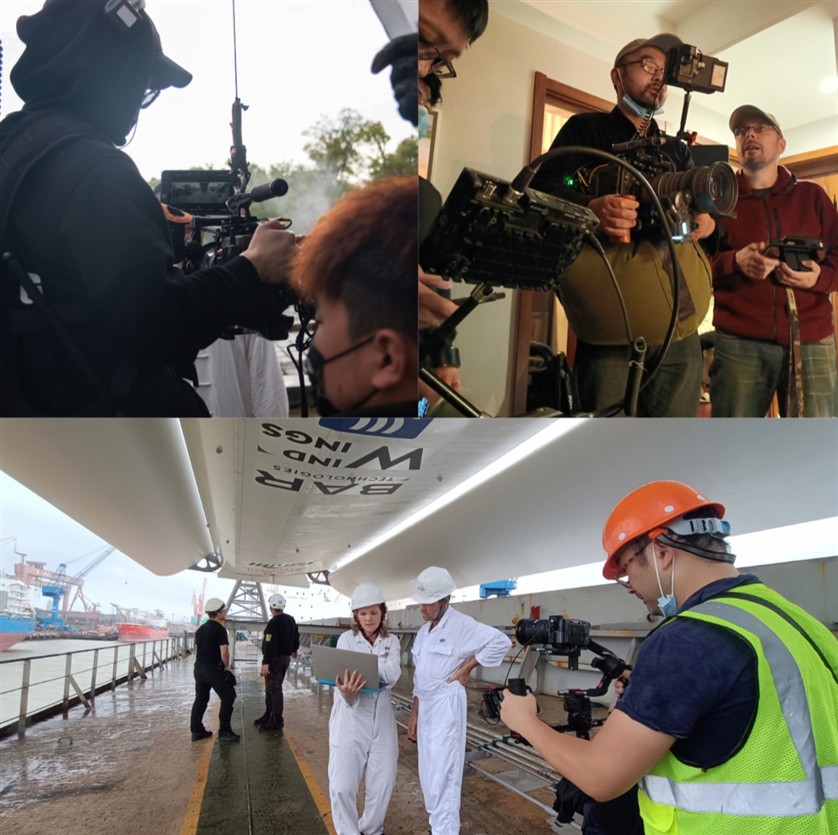 Shanghai Film Equipment Rental | Crew, Cameras & Grip